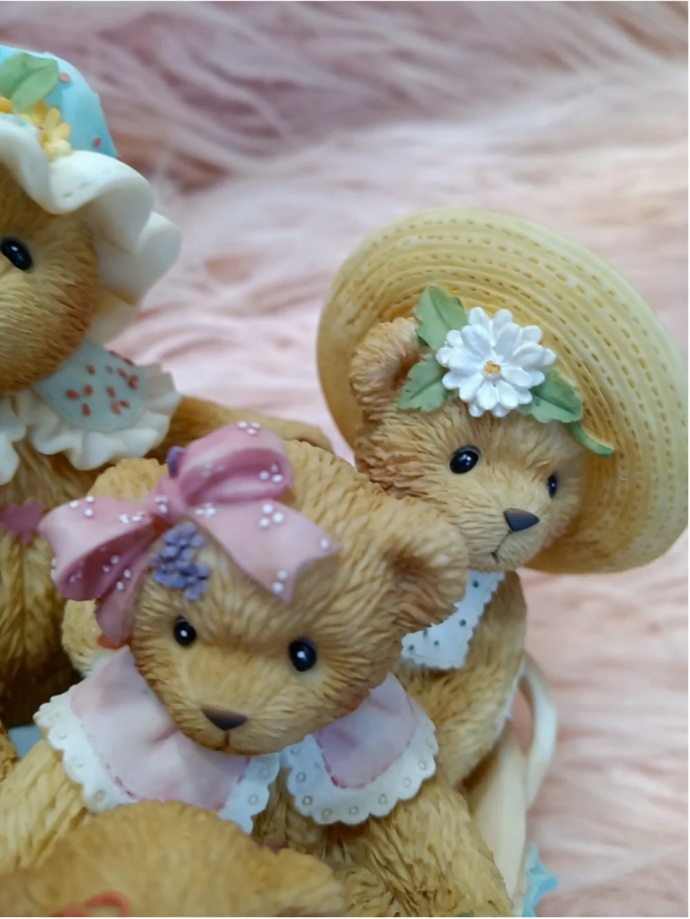 Enesco cherish studies
